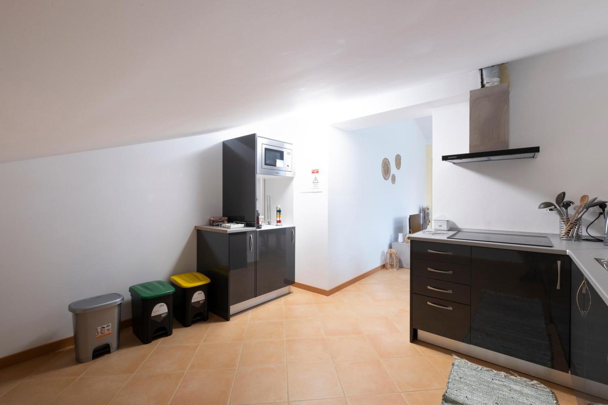 דירות פונטה דו סול Sara House מראה חיצוני תמונה