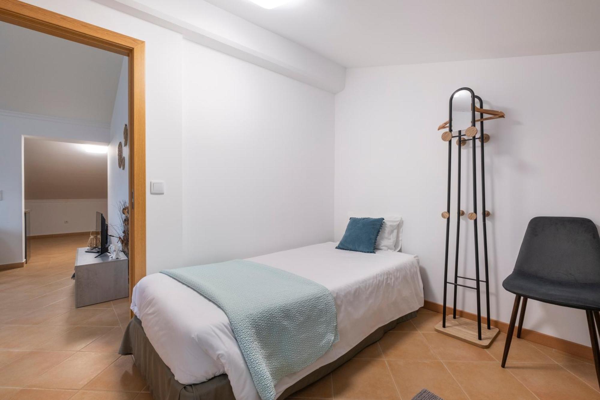 דירות פונטה דו סול Sara House מראה חיצוני תמונה